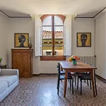 San Gallo Appartamento Firenze