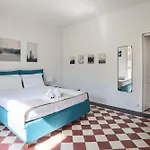 San Gallo Appartamento Firenze