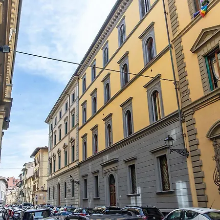 San Gallo * Florencja