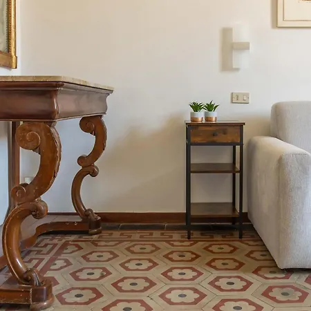 Apartament San Gallo *