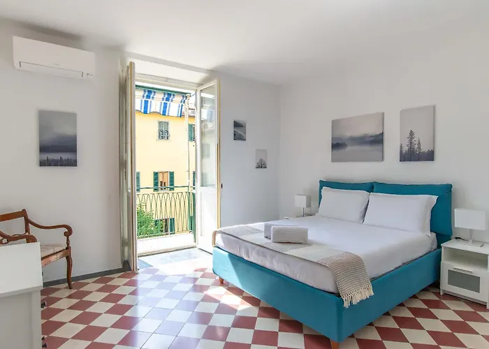 Apartament San Gallo *