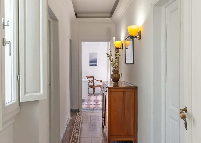 Apartament San Gallo *