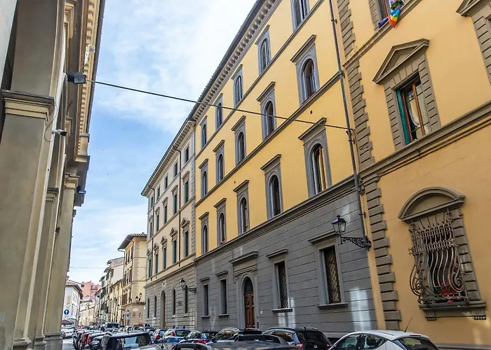 San Gallo * Florencja