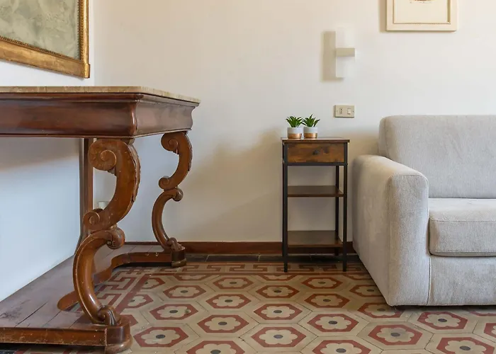 Apartament San Gallo *