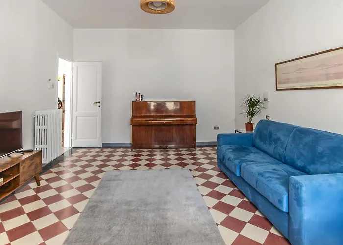 San Gallo Apartament