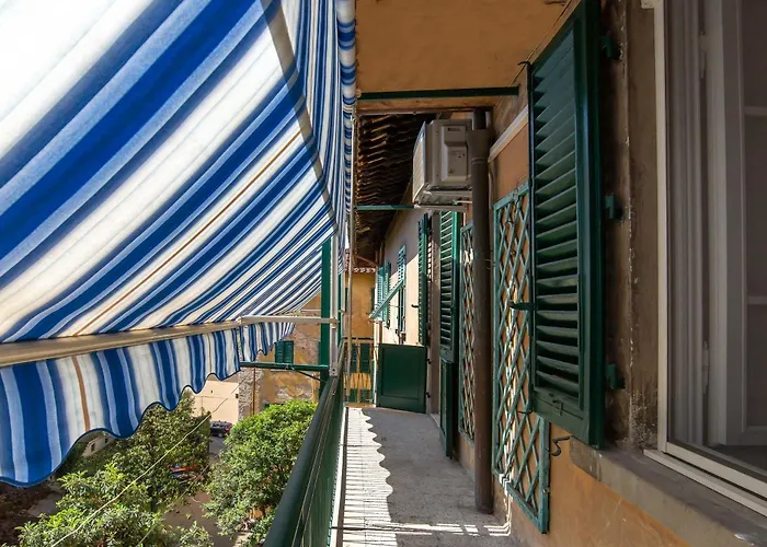 Apartament San Gallo *