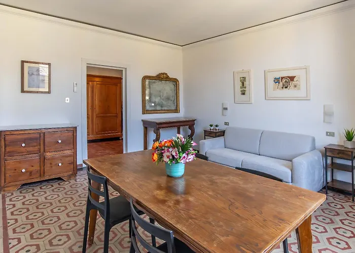 Apartament San Gallo