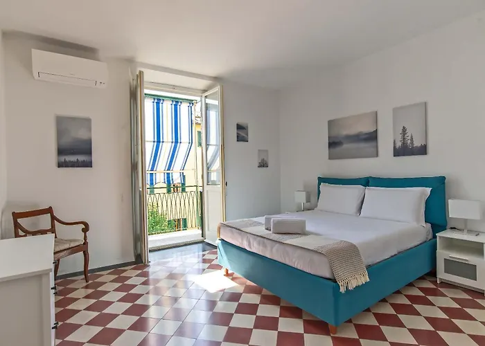 San Gallo Apartament *