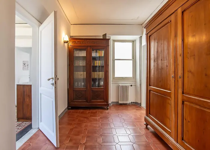 San Gallo Apartament