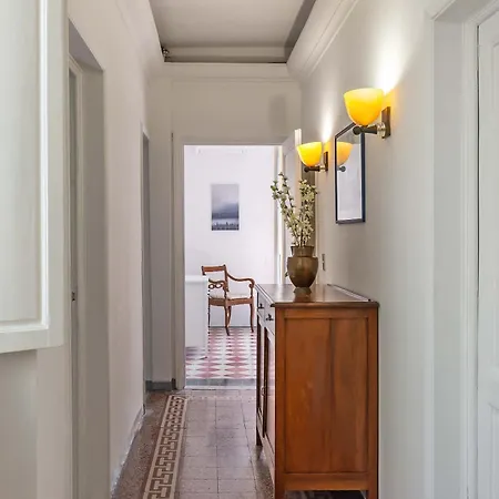 Apartment Mdr San Gallo *