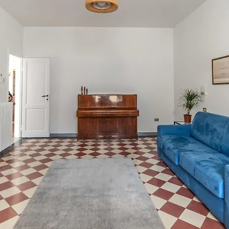 Mdr San Gallo Apartment