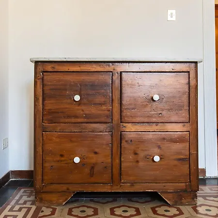 Mdr San Gallo Apartment Florence