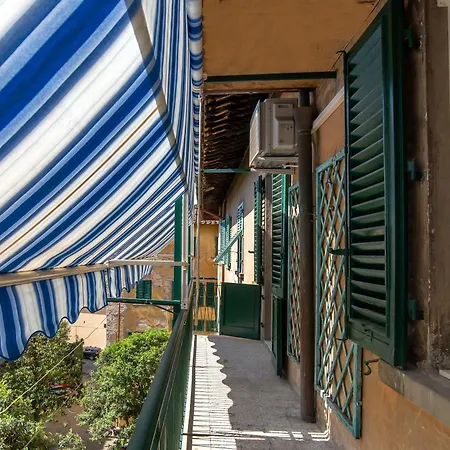 Apartment Mdr San Gallo
