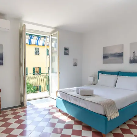 Apartment Mdr San Gallo *