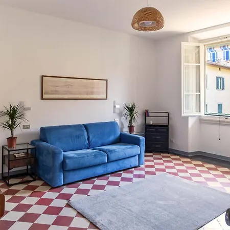 Apartment Mdr San Gallo