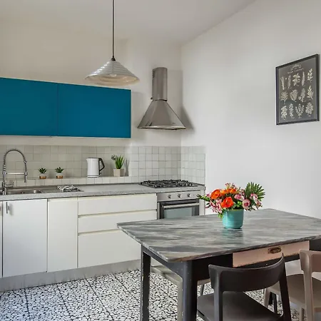 Apartment Mdr San Gallo *