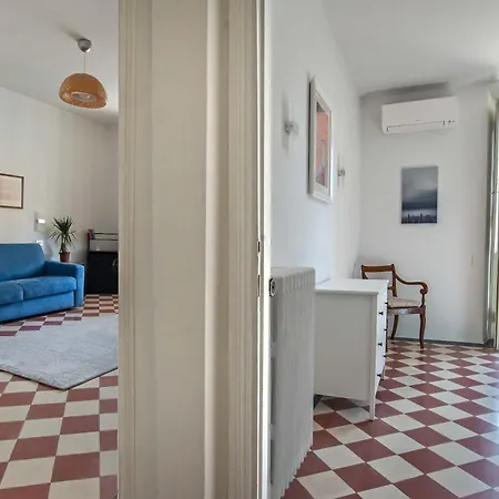 Apartment Mdr San Gallo Florence