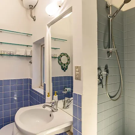 Mdr San Gallo Apartment *