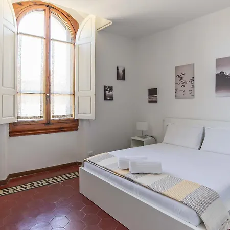 Apartment Mdr San Gallo