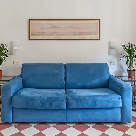 Mdr San Gallo Apartment *