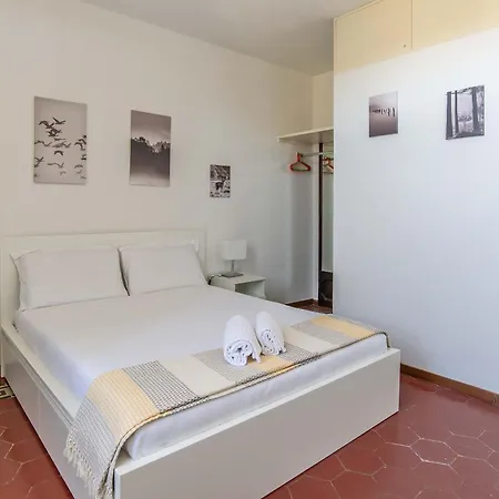Apartment Mdr San Gallo *