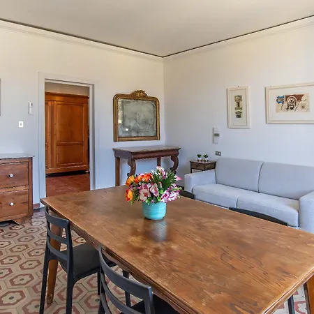 Apartment Mdr San Gallo
