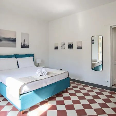 Mdr San Gallo Apartment Florence