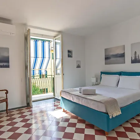 Mdr San Gallo Apartment *