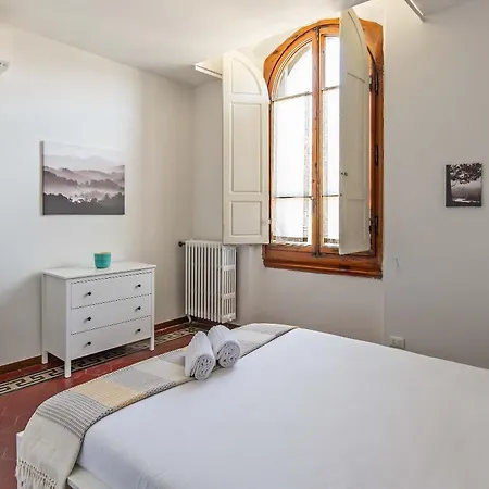 Mdr San Gallo Apartment