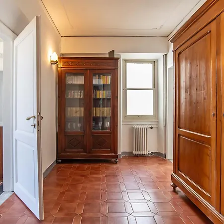 Mdr San Gallo Apartment